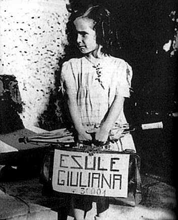 10 febbraio Giorno del Ricordo