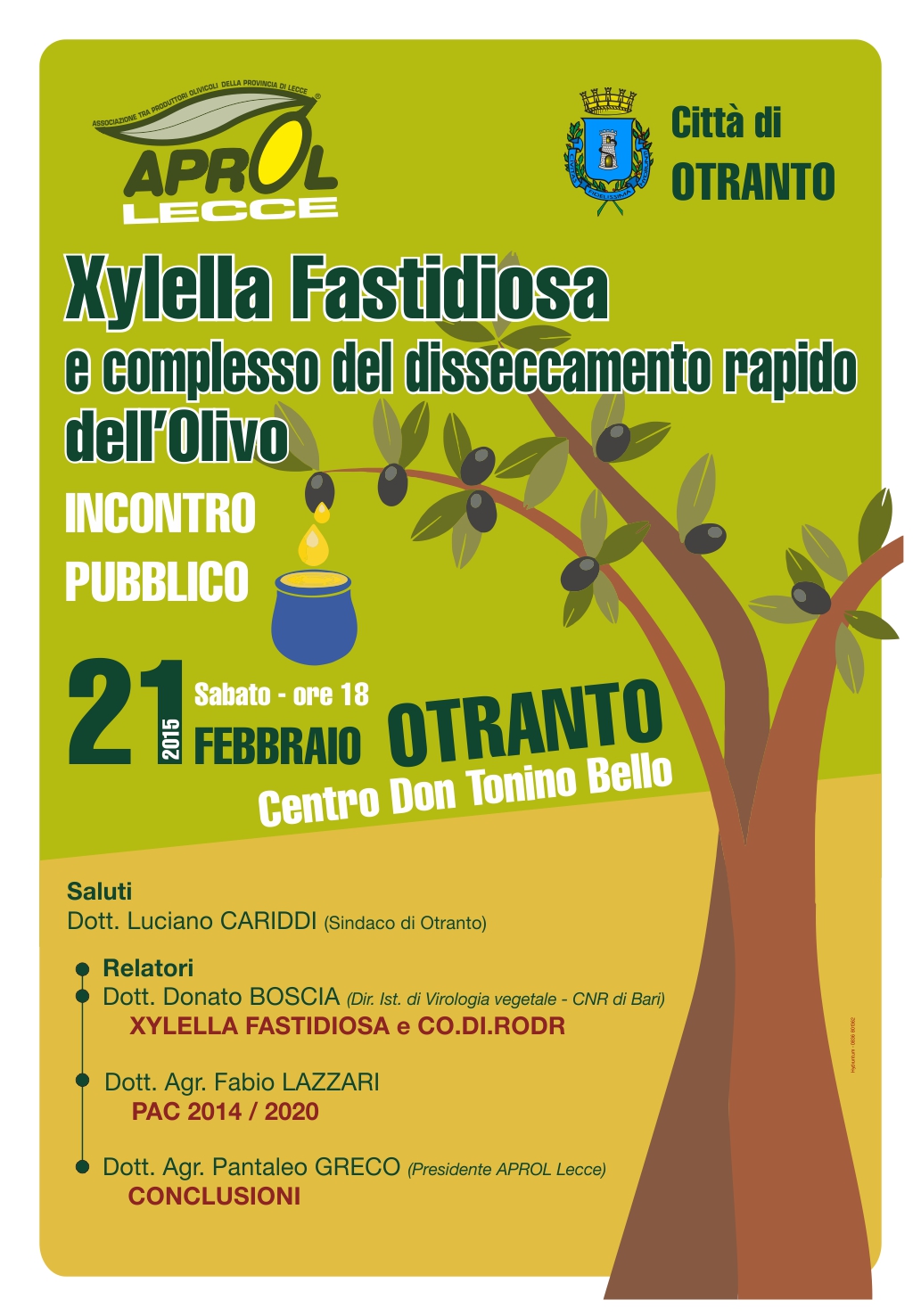 Xylella fastidiosa