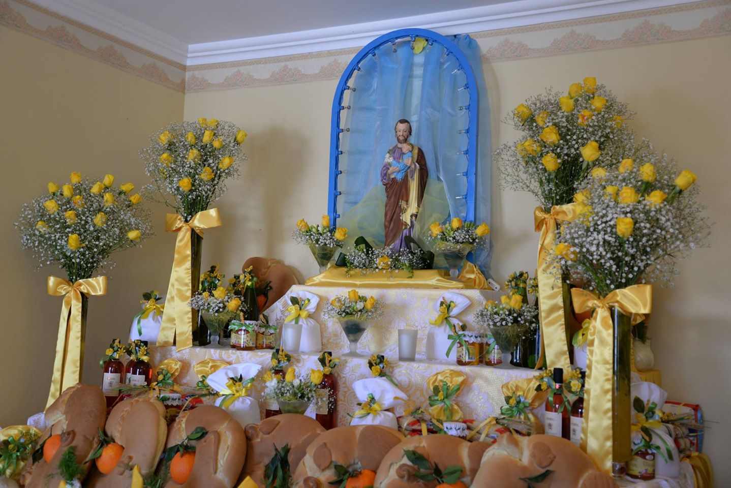 Festa di San Giuseppe
