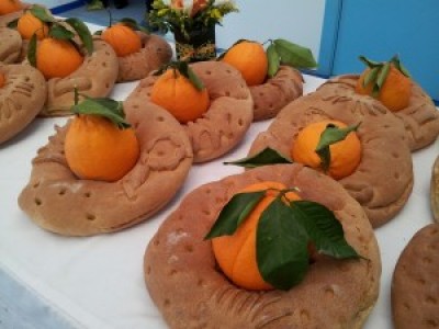 Festa di San Giuseppe