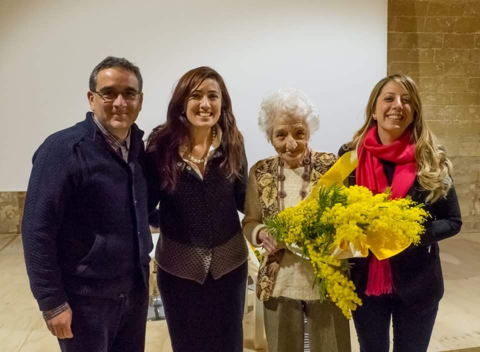 Donne e Cinema