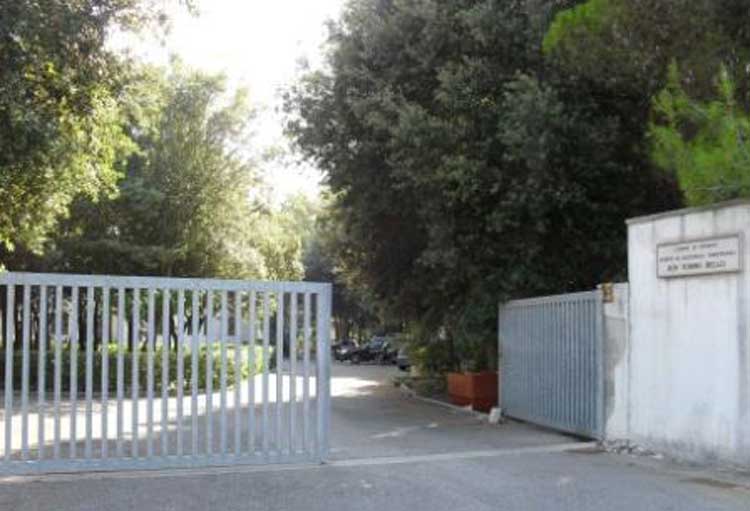 Immigrati l accoglienza nel centro Don Tonino Bello Otranto ce l ha nel Dna