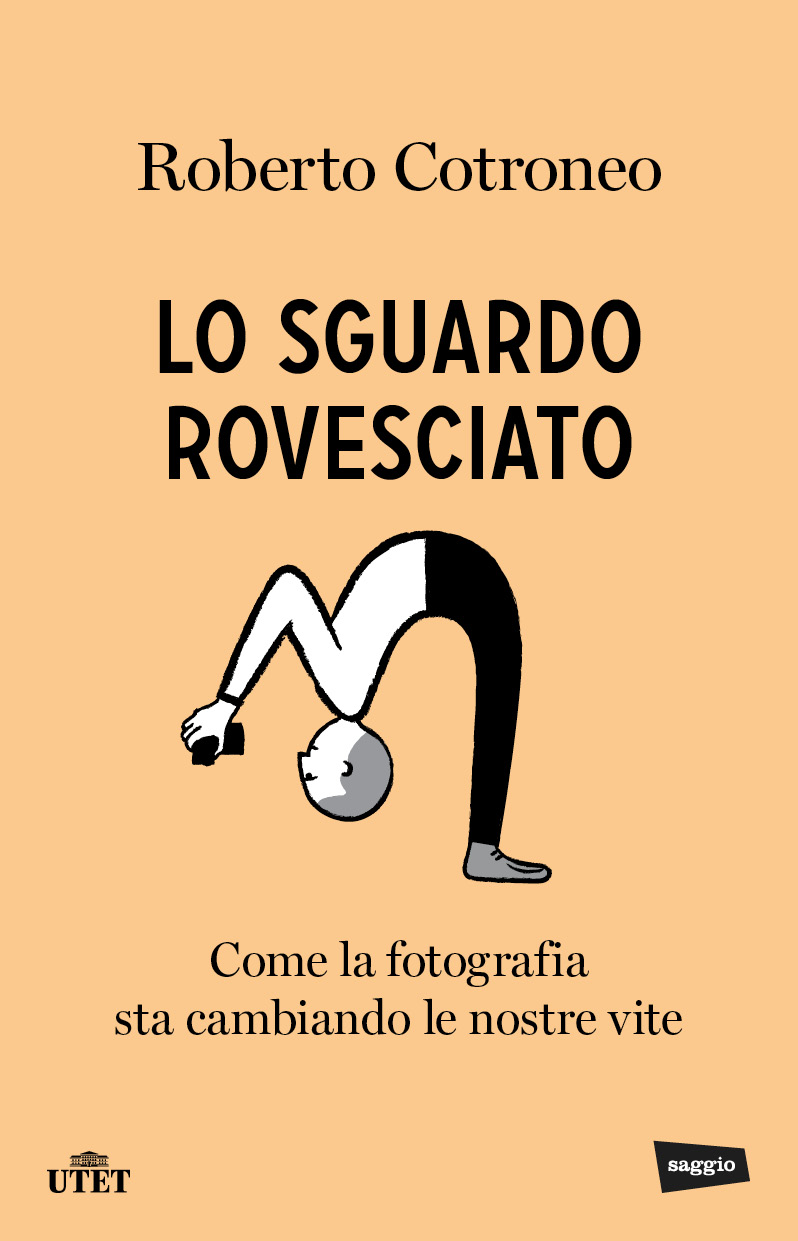 Presentazione del libro Lo sguardo rovesciato di R Cotroneo