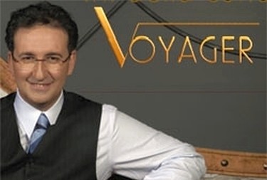 Otranto a Voyager