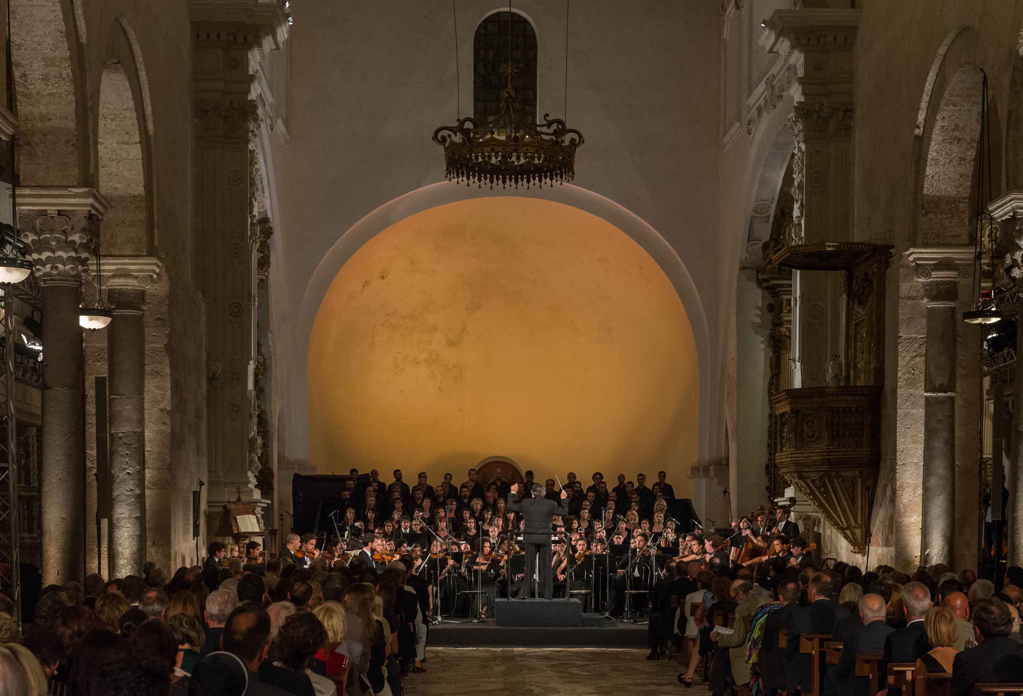 Le vie dell Amicizia l Albero della Vita Ravenna-Otranto