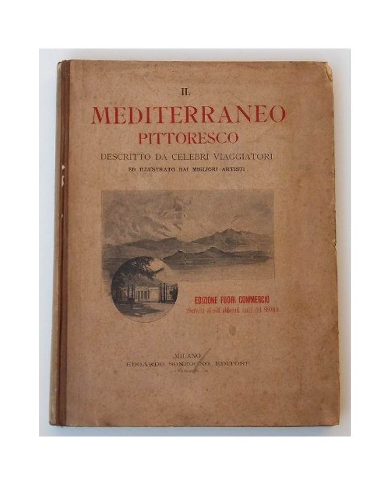 Il Mediterraneo pittoresco