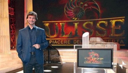 Splendori di Puglia a Ulisse