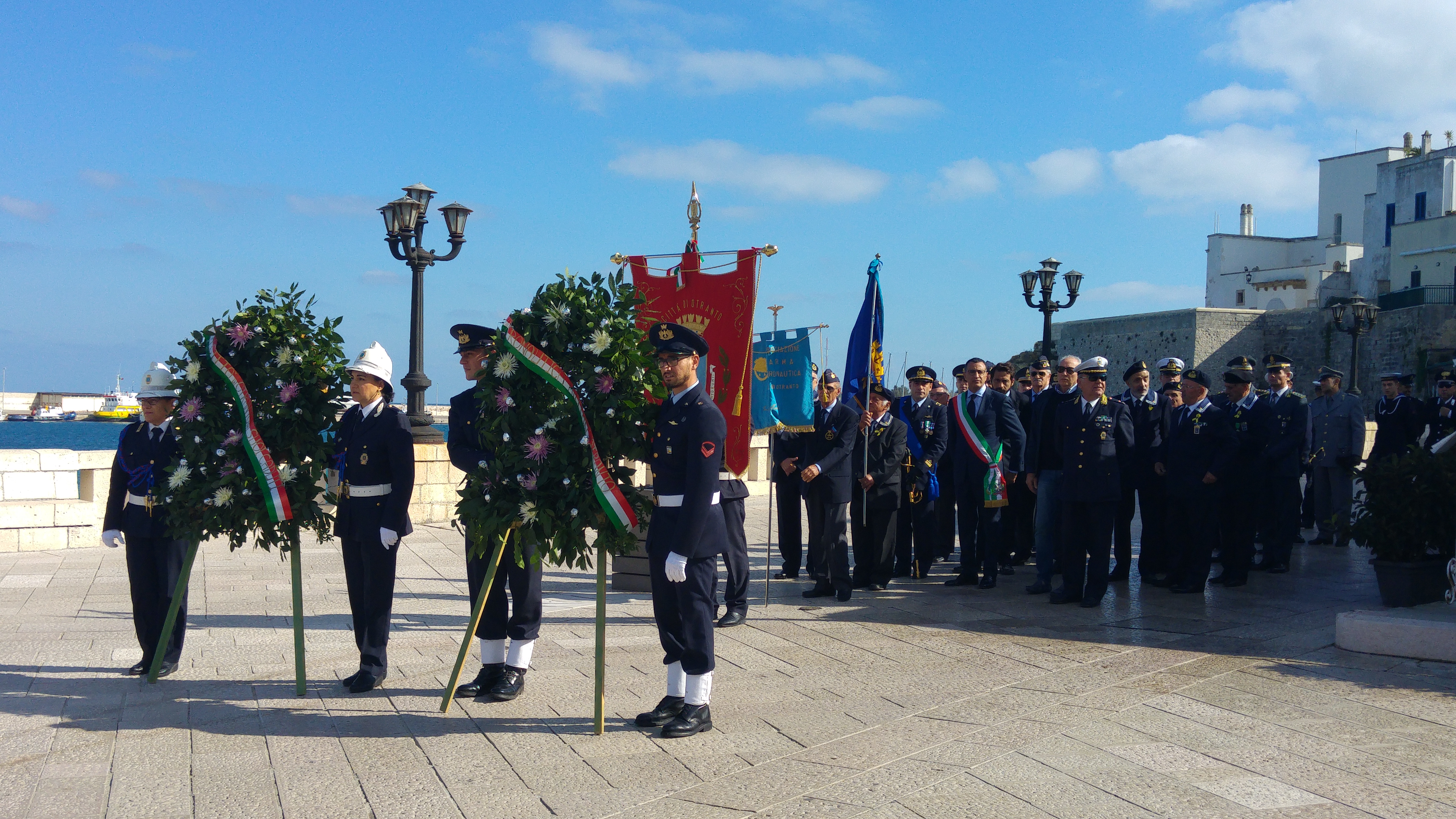 4 Novembre