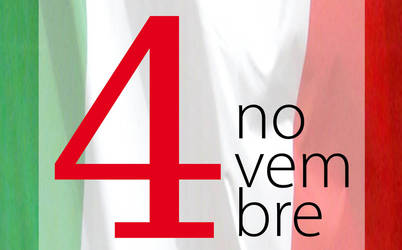 4 Novembre