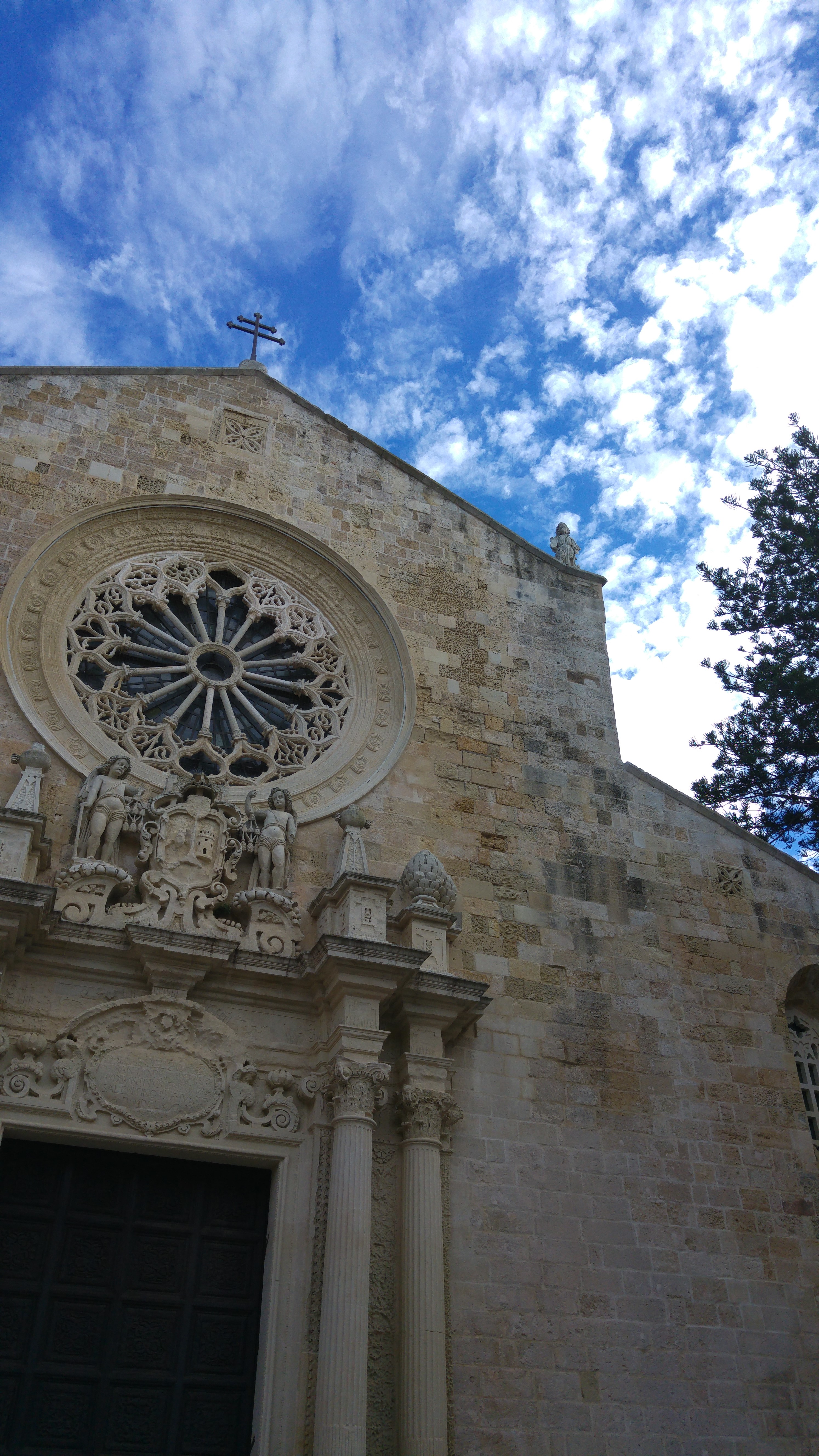 Apertura diocesana dell anno giubilare