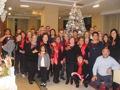 Natale insieme