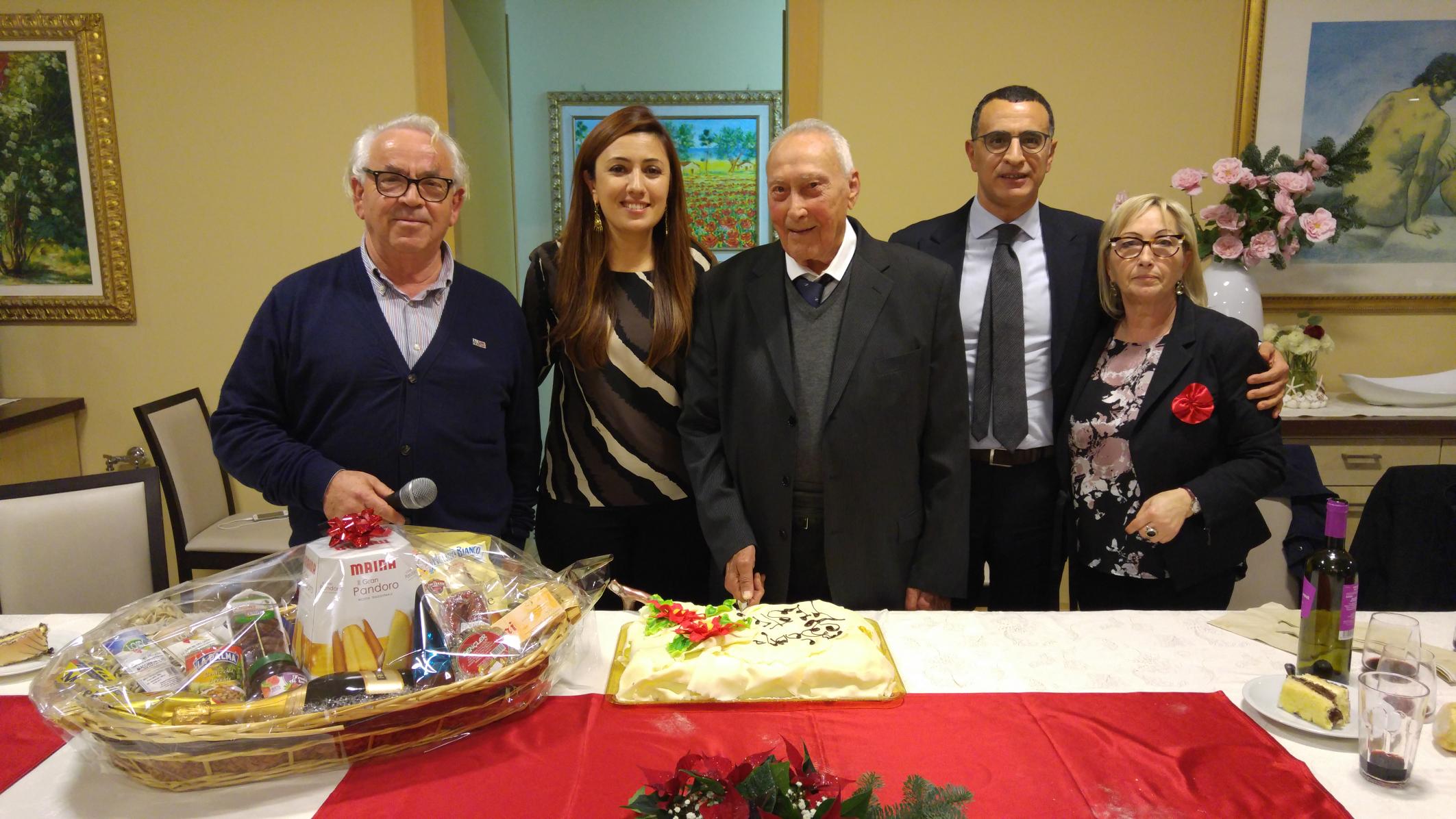 Natale insieme