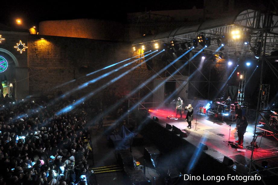I giorni clou dell Alba dei Popoli