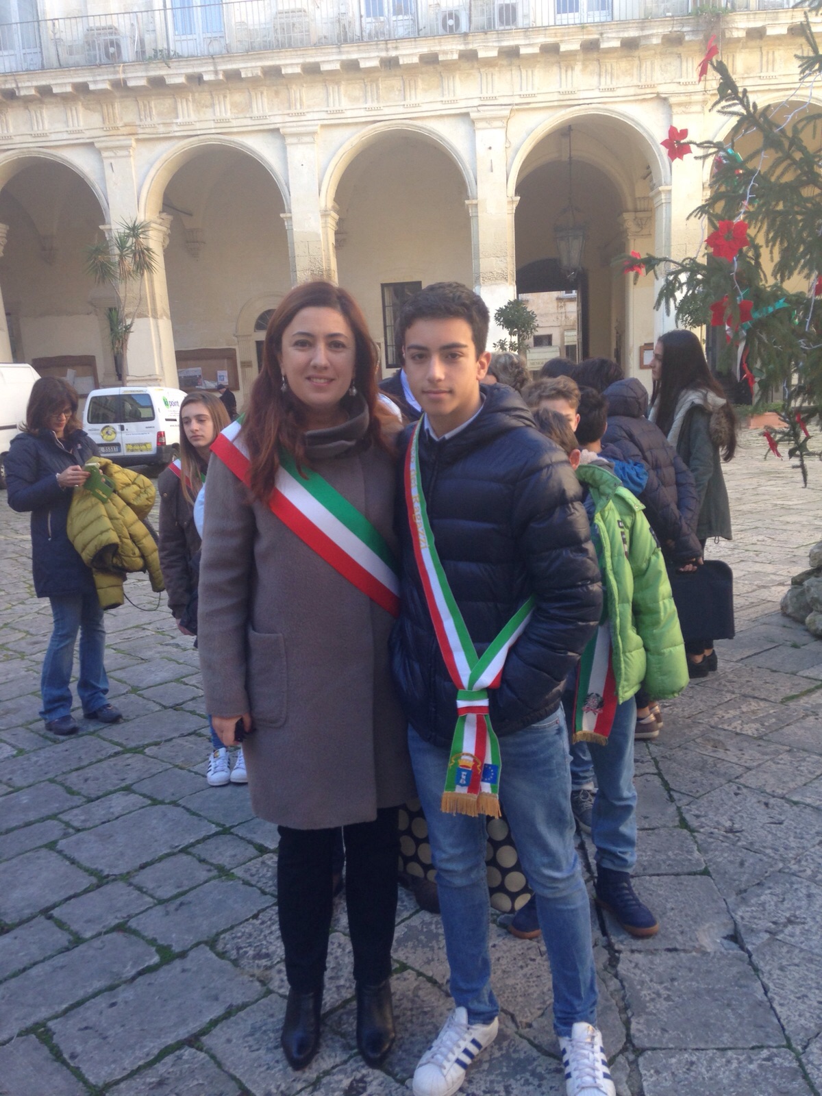 Trofeo Caroli Hotels