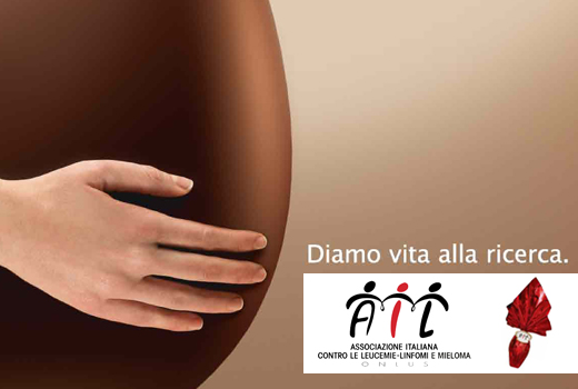 Diamo vita alla ricerca con AIL