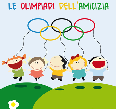 Olimpiadi dell Amicizia 2016