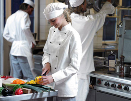 Corsi di formazione per personale alimentarista in sostituzione del libretto di idoneit sanitaria