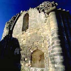 Il Racconto di San Nicola di Casole