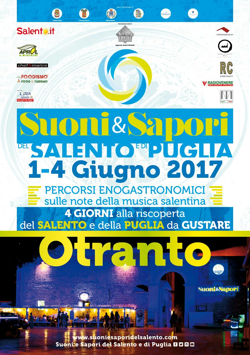Otranto Film Fund Festival