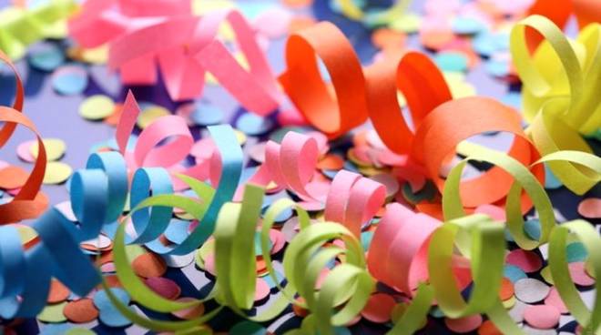 Sfilata di Carnevale