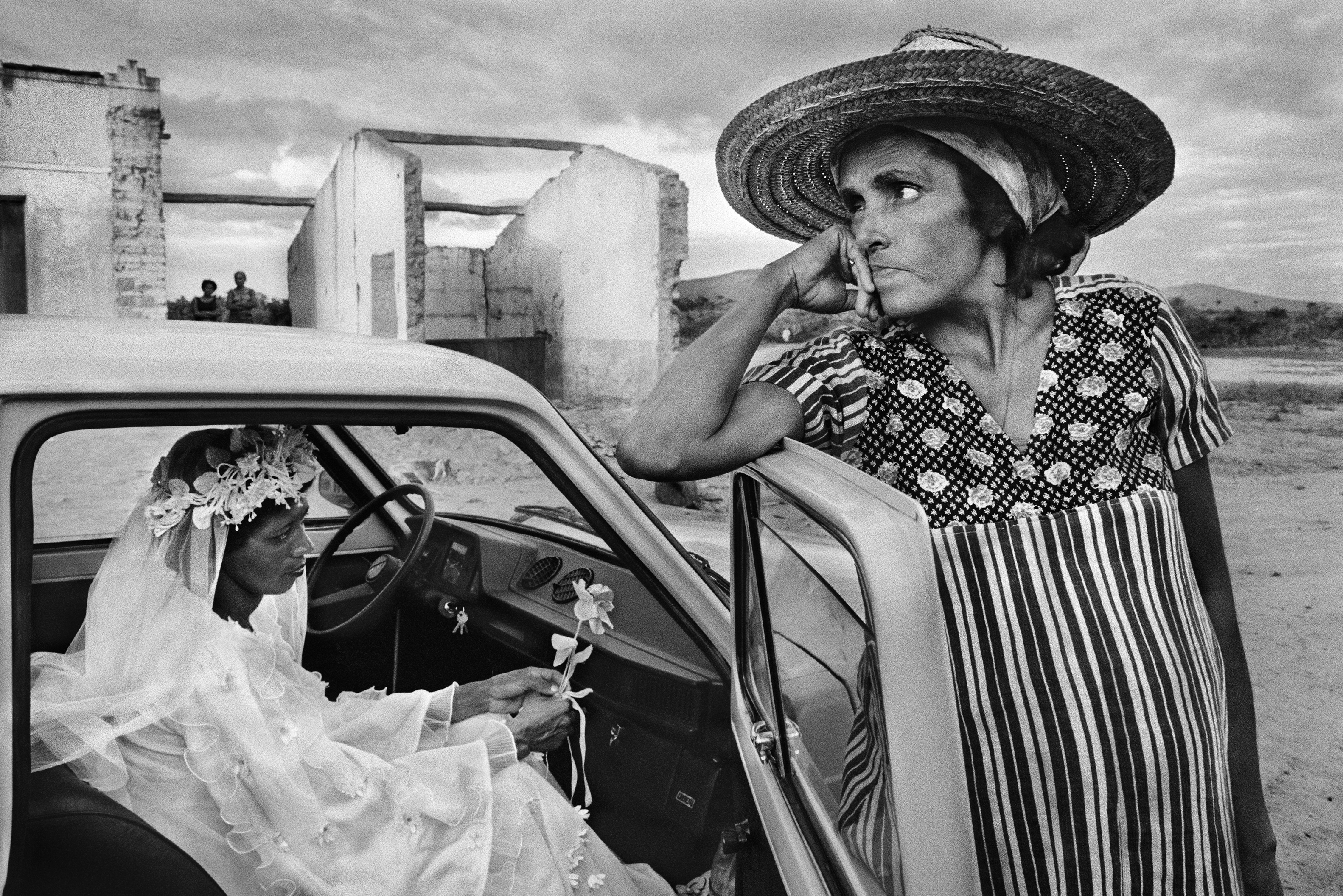 Sebasti o Salgado Altre Americhe