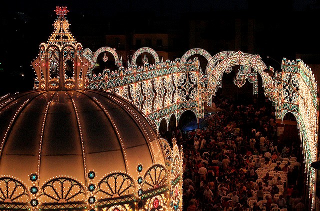 Festa Ss Martiri di Otranto